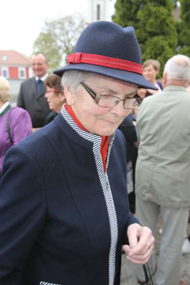 Erstkommunion 2016 in Wolfsbach