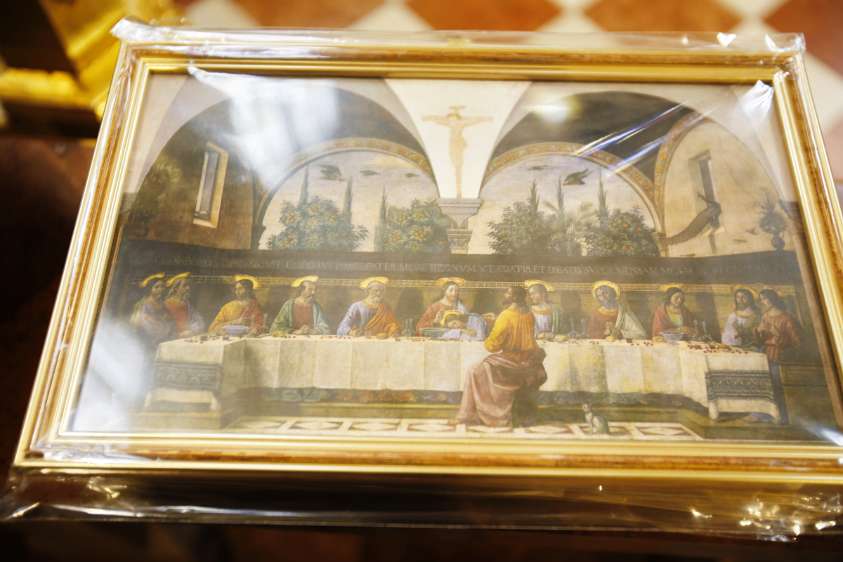 Erstkommunion 2016 in Wolfsbach