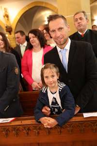 Erstkommunion 2019 in Wolfsbach