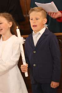 Erstkommunion 2019 in Wolfsbach