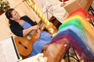 Erstkommunion 2019 in Wolfsbach