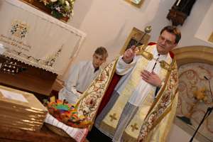 Erstkommunion 2019 in Wolfsbach