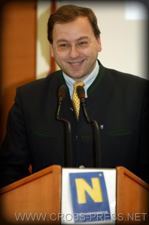 06.03.17_001 Dr. Peter Pitzinger, Leiter des N� Familienreferates