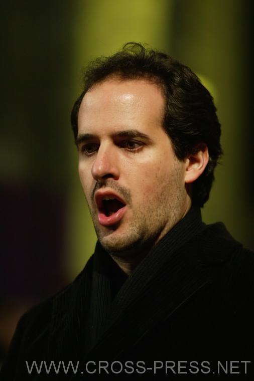 06.03.25_042 G�nter Haumer, Bass