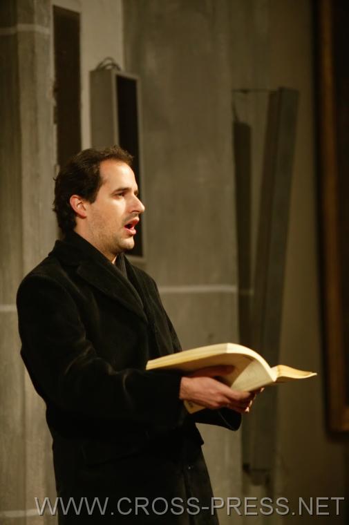 06.03.25_064 G�nter Haumer, Bass