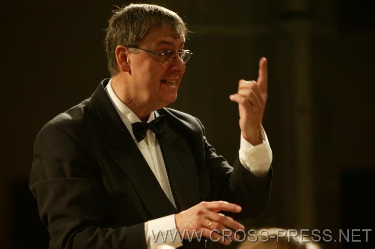 06.03.25_112 Chorleiter Edgar Wolf