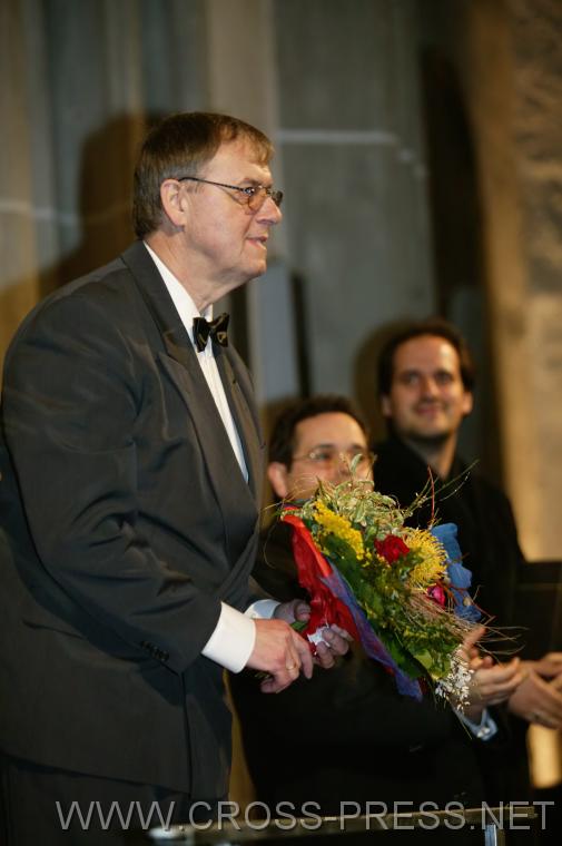 06.03.25_144 Chorleiter Edgar Wolf