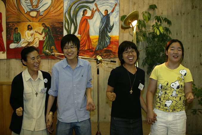 5. Int. Teenstar Congress, Wien Mödling