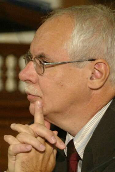 Interdisziplin�rer Kongress 'Religiosit�t in Psychiatrie und Psychotherapie' 2007 Kongressgastgeber Prof. DDr. Hans-Peter Kapfhammer