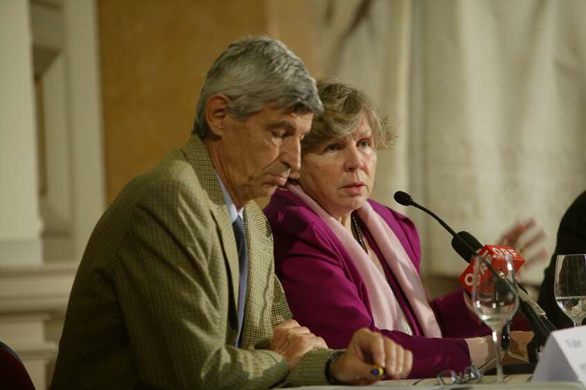 Interdisziplin�rer Kongress 'Religiosit�t in Psychiatrie und Psychotherapie' 2007