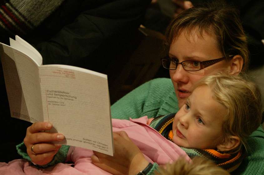 J�gerst�tter-Seligsprechung