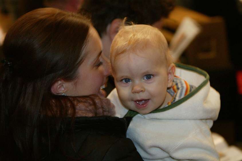 J�gerst�tter-Seligsprechung