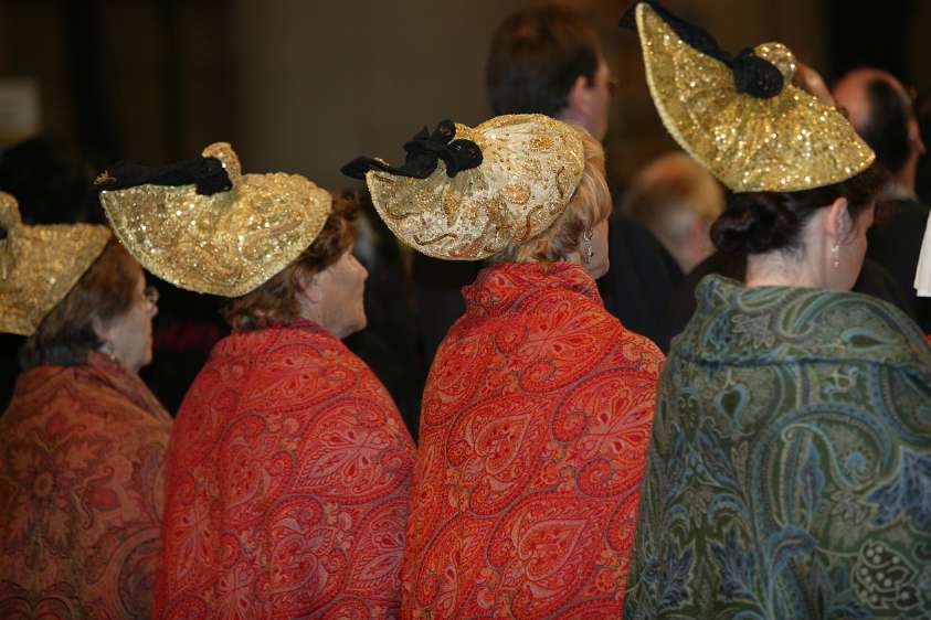 J�gerst�tter-Seligsprechung