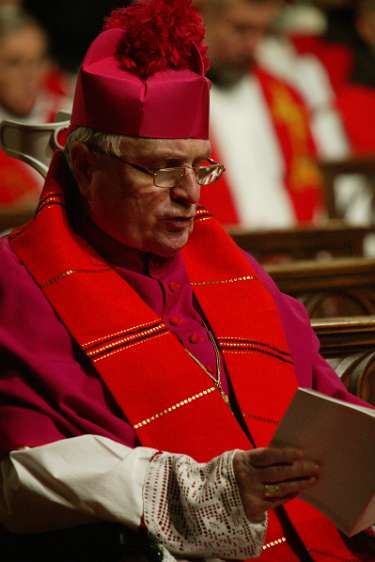 J�gerst�tter-Seligsprechung