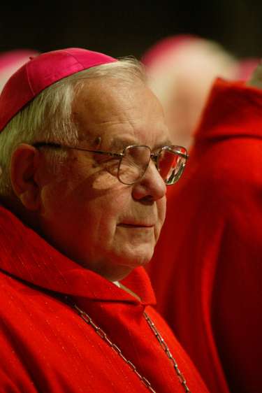 J�gerst�tter-Seligsprechung