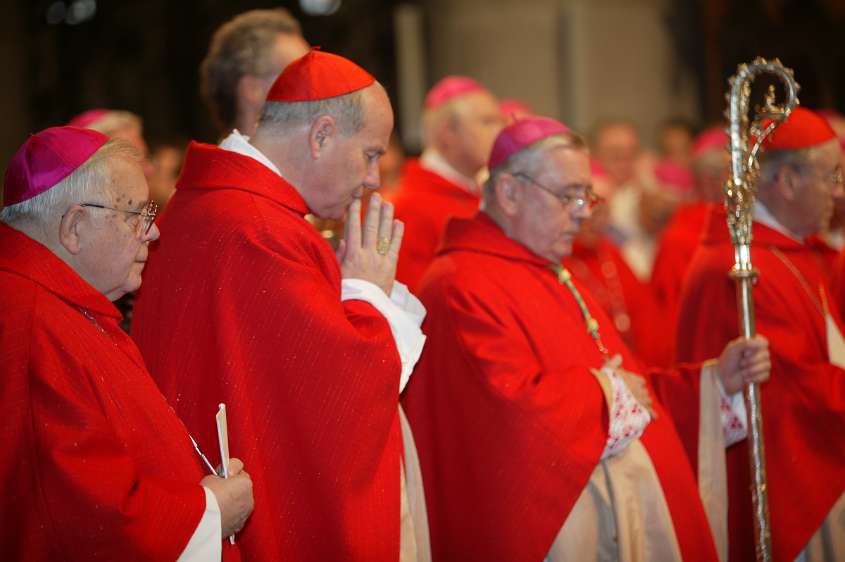 J�gerst�tter-Seligsprechung