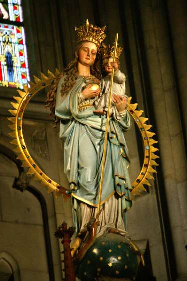 J�gerst�tter-Seligsprechung