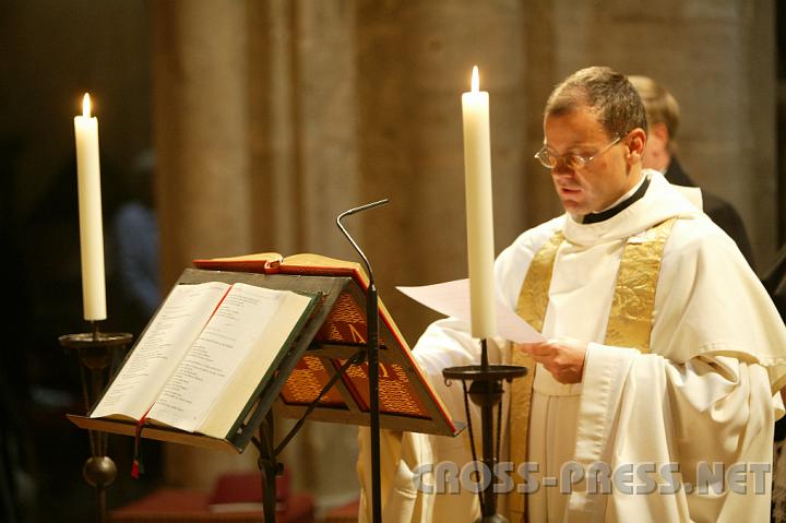 2008.11.15_19.48.36.JPG - Postulator des Seligsprechungsprozesses: P.Mag. Ludwig Maria Trenker OCist.