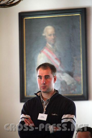 2009.11.21_11.33.29.jpg - Christoph der Kaiser ;)