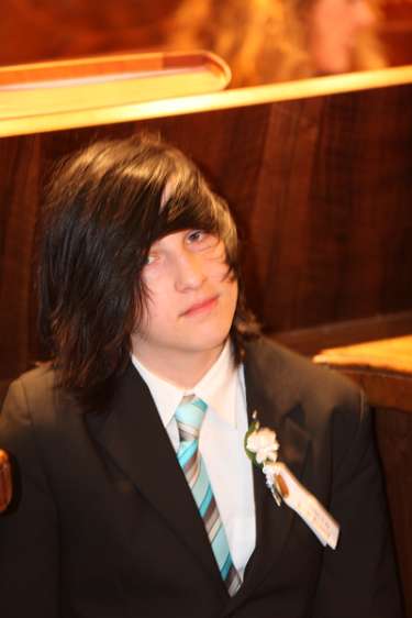 Firmung am Christihimmelfahrt 