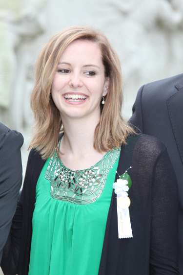 Firmung am Christihimmelfahrt