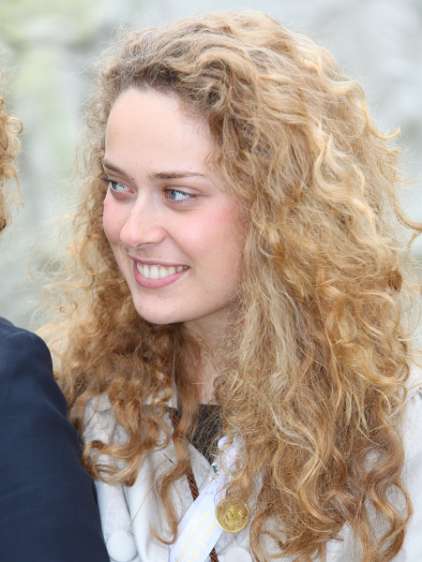 Firmung am Christihimmelfahrt