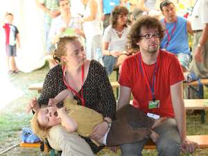 JungFamilienTreffen 2010