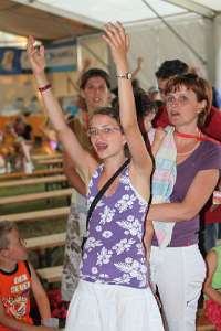 JungFamilienTreffen 2010