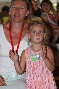 JungFamilienTreffen 2010