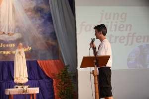 JungFamilienTreffen 2010