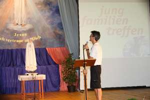 JungFamilienTreffen 2010