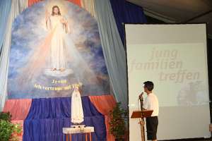 JungFamilienTreffen 2010