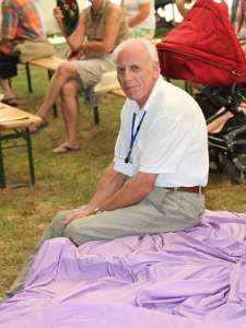 JungFamilienTreffen 2010