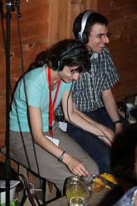 JungFamilienTreffen 2010