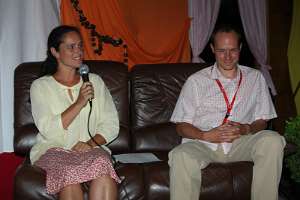 JungFamilienTreffen 2010