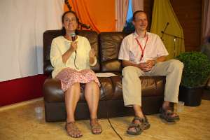 JungFamilienTreffen 2010