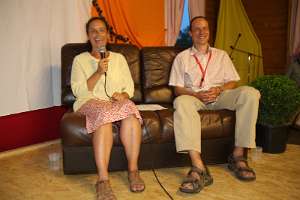 JungFamilienTreffen 2010