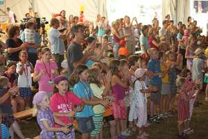 JungFamilienTreffen 2010