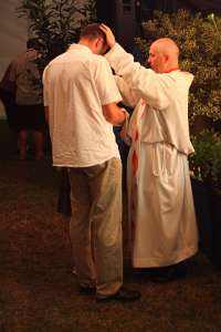 JungFamilienTreffen 2010