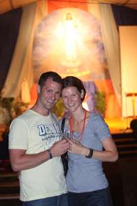 JungFamilienTreffen 2010