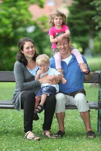 JungFamilienTreffen 2010