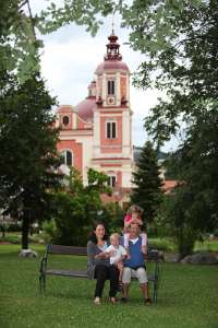 JungFamilienTreffen 2010