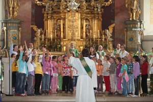 JungFamilienTreffen 2010