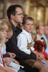 JungFamilienTreffen 2010