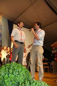 JungFamilienTreffen 2010