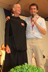 JungFamilienTreffen 2010