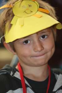 JungFamilienTreffen 2010