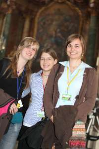 JungFamilienTreffen 2010