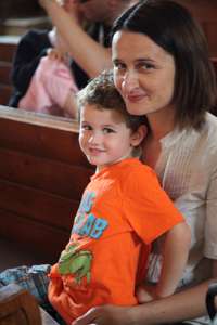 JungFamilienTreffen 2012