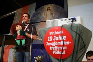 JungFamilienTreffen 2012